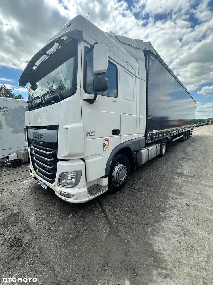DAF XF 106 - 4