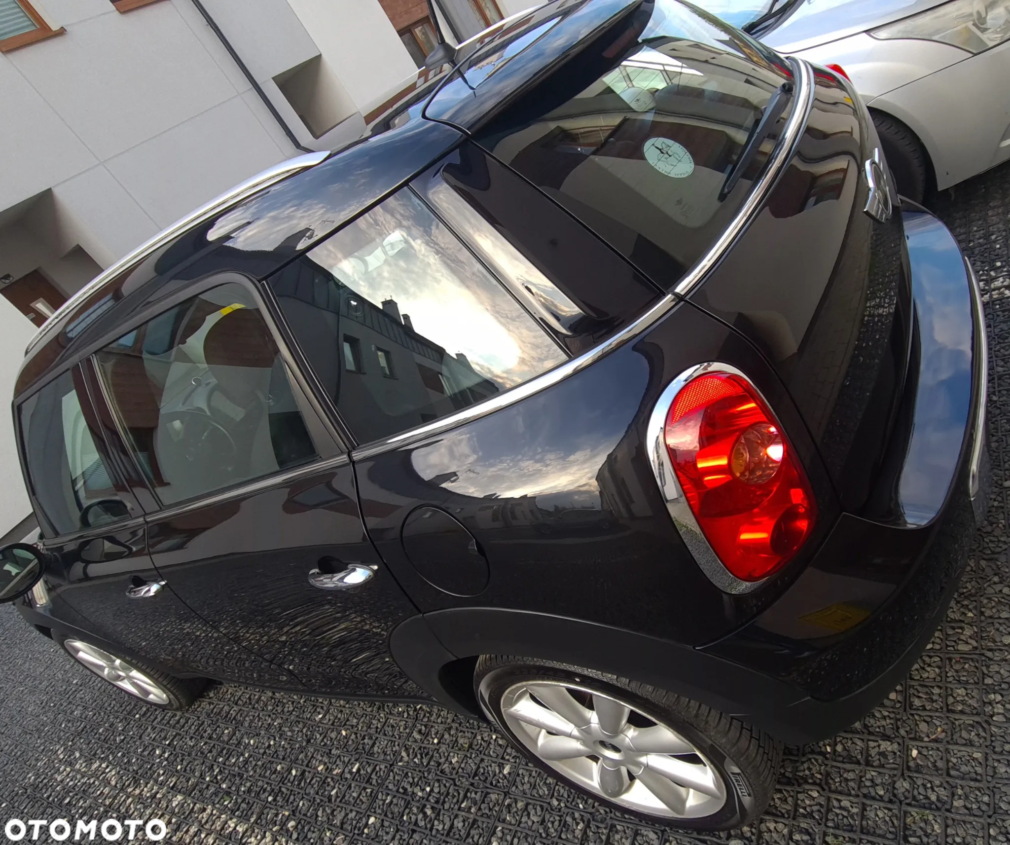 MINI Countryman Cooper D ALL4 - 3