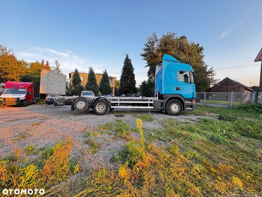 Scania G488 - 7