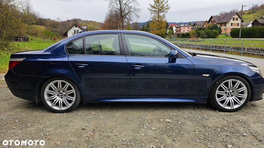 BMW Seria 5 530d - 7