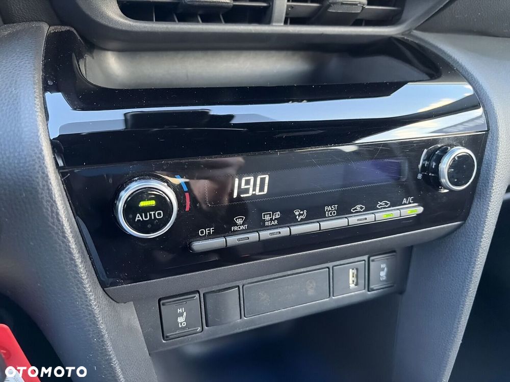 Toyota Yaris Cross Hybrid 1.5 Comfort - 22