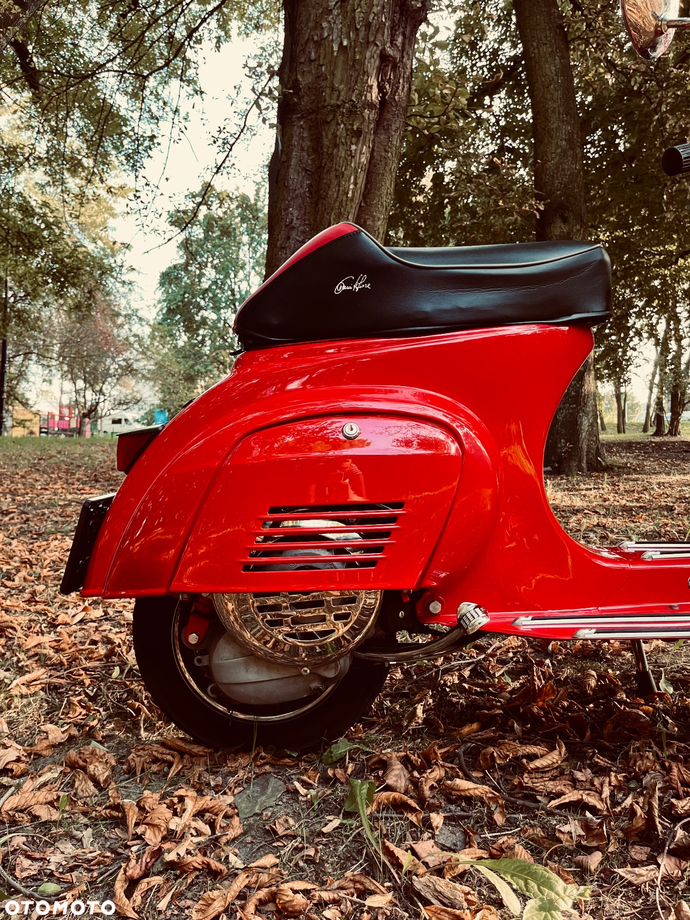 Vespa Inny - 4