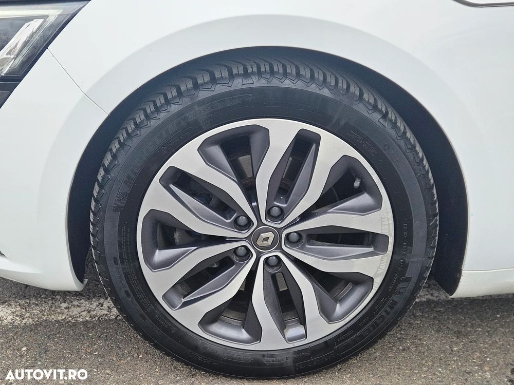 Renault Talisman ENERGY dCi 160 EDC INITIALE PARIS - 9