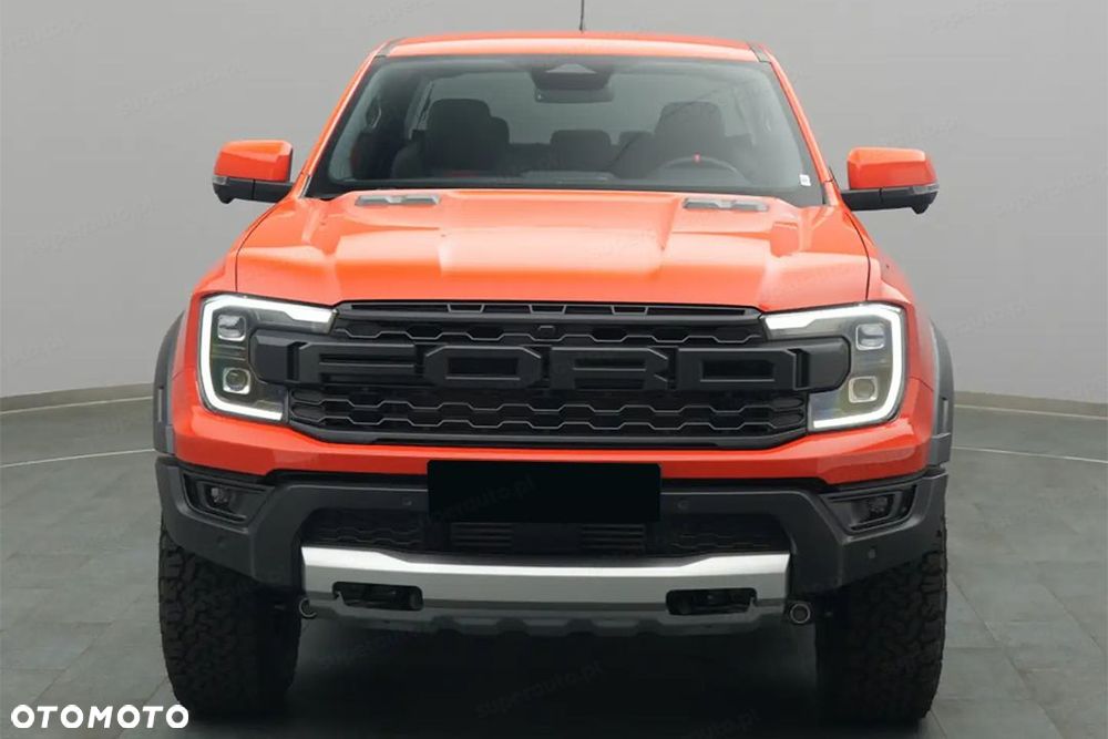 Ford Ranger Raptor 2.0 EcoBlue Bi-Turbo 4x4 DC - 3