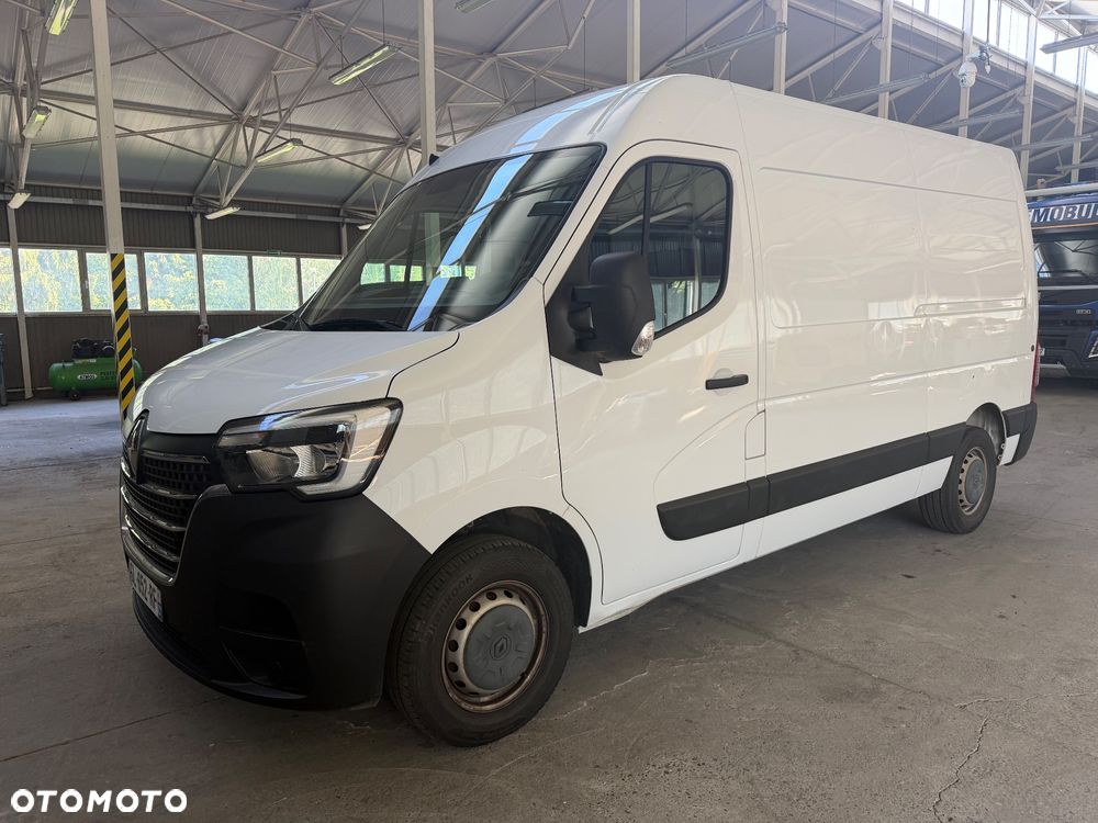 Renault trafić - 1