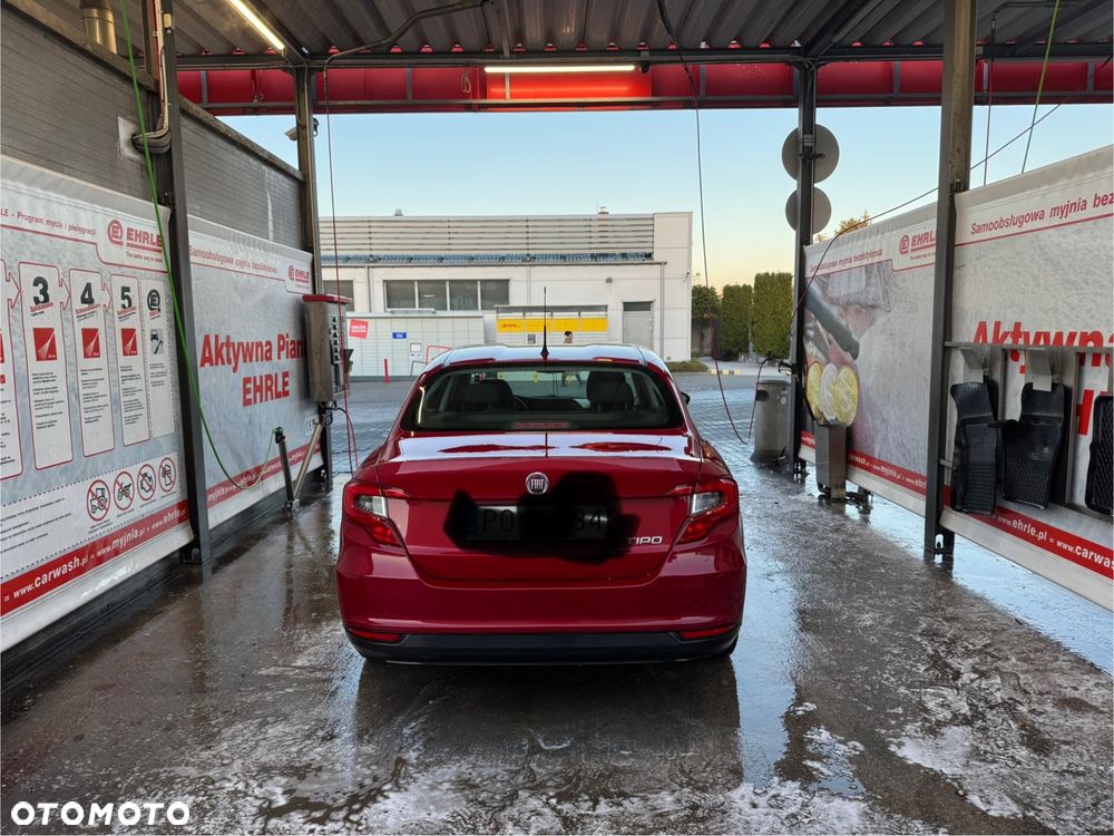 Fiat Tipo 1.4 Classic - 4