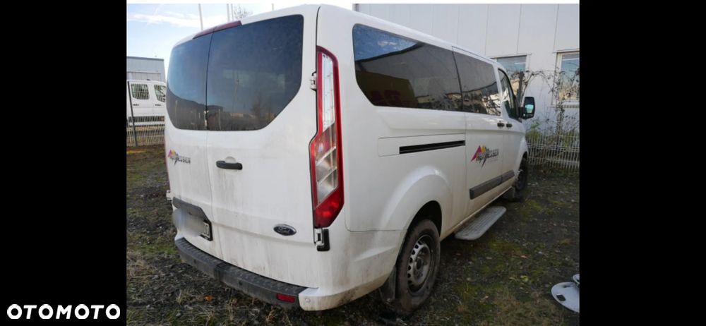 Ford Transit Custom L2H1 VA Trend - 2