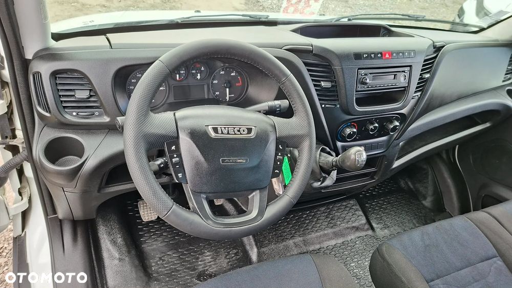 Iveco 35C14, 35C13, 35C15, 35C16 - 9