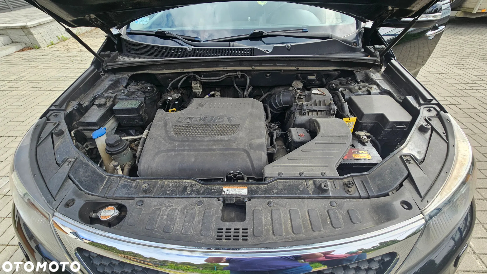 Kia Sorento - 11