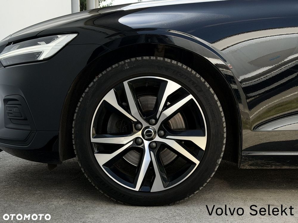 Volvo V60 - 10