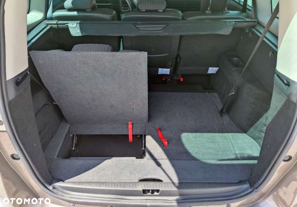 Renault Grand Scenic TCe 130 Dynamique - 8