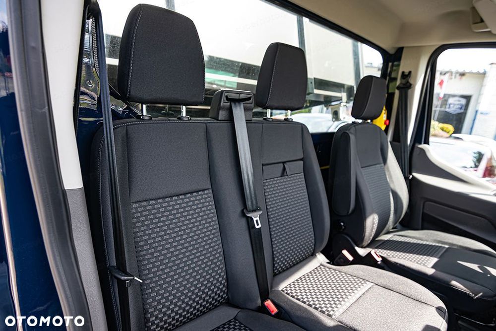 Ford Transit 350 L3 Trend Wywrotka 2.0 165KM - 9