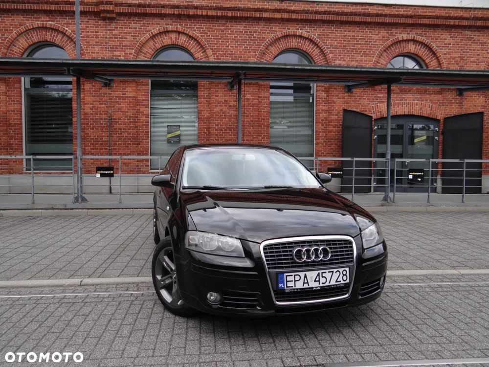 Audi A3 Sportback 1.6 Limited Edition - 2