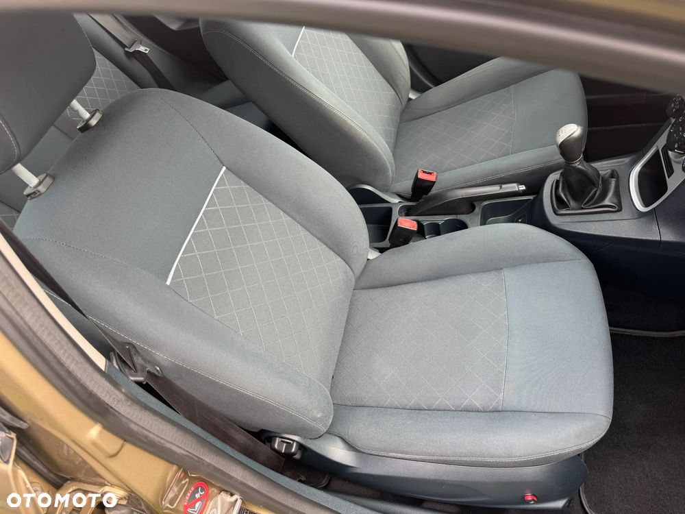 Ford Fiesta 1.25 Champions Edition - 15