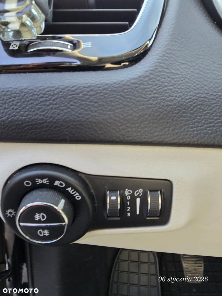 Jeep Compass 1.4 TMair Limited FWD S&S - 25