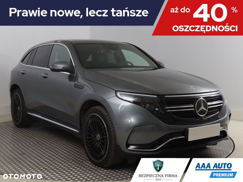 Mercedes-Benz EQC - 2