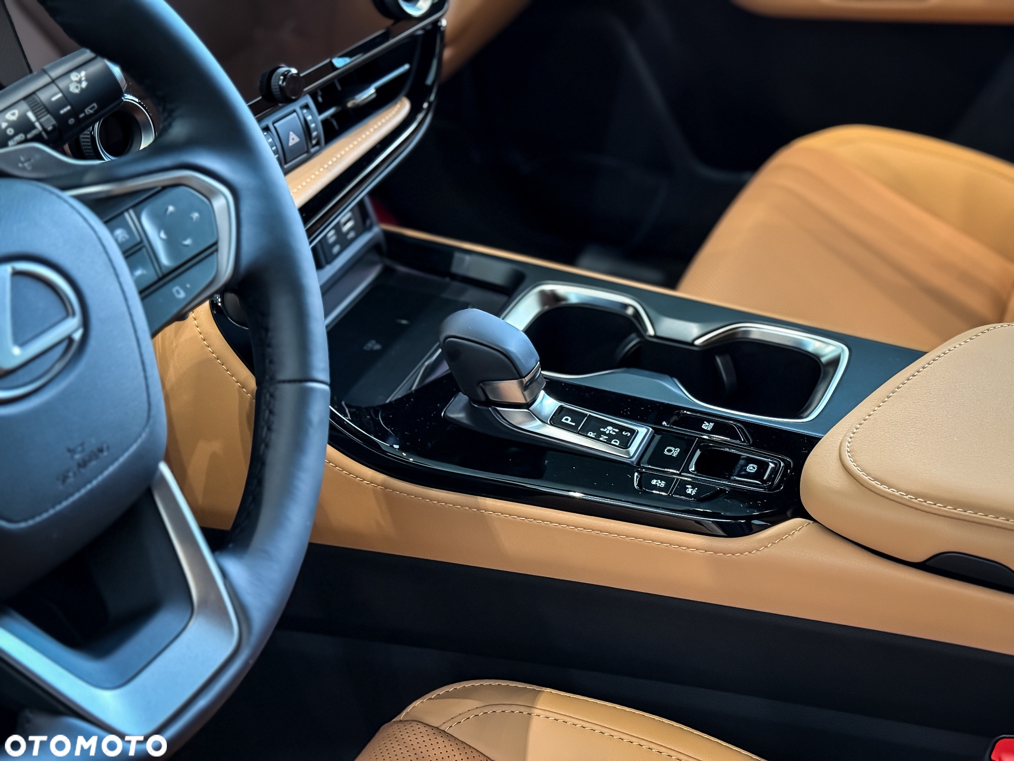 Lexus NX 350h Prestige AWD - 7