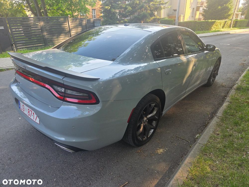 Dodge Charger - 18