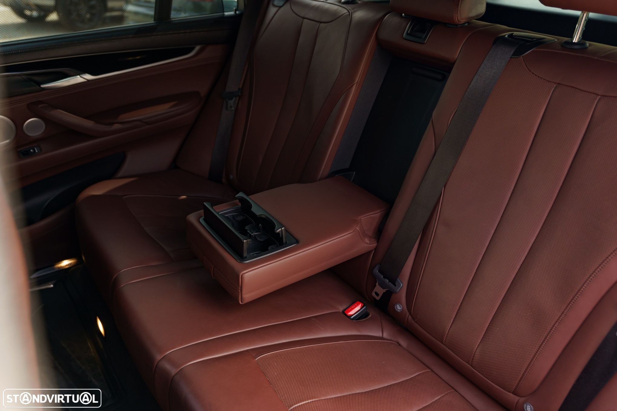 BMW X5 M - 29