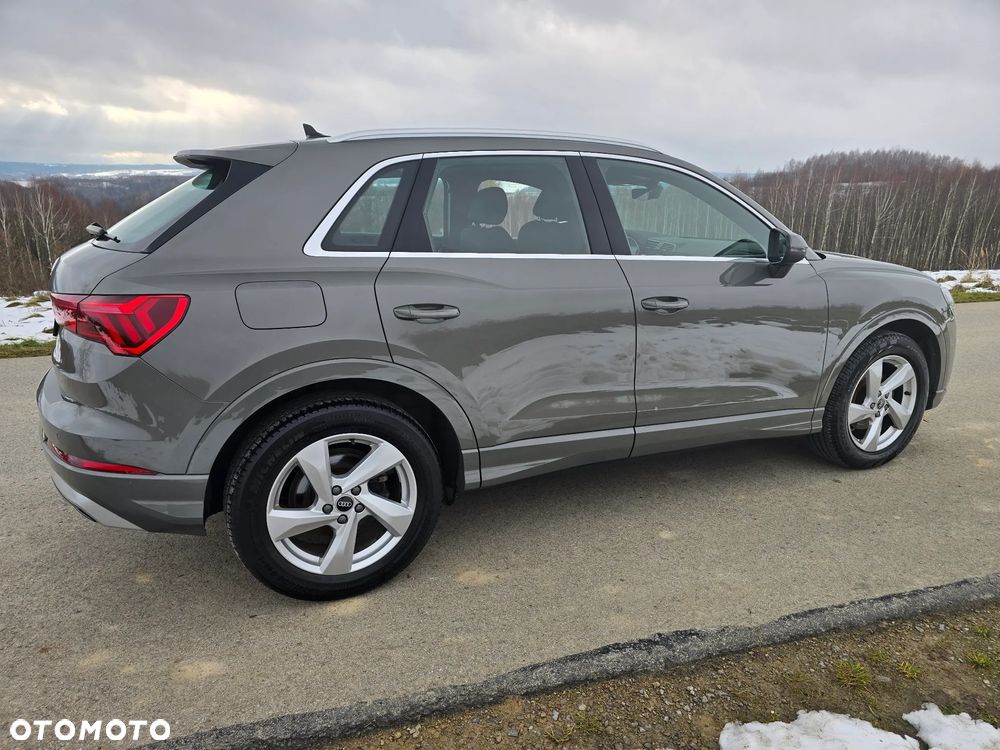 Audi Q3 35 TFSI Advanced S tronic - 7