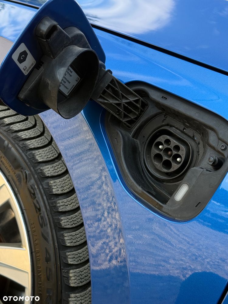 Skoda Octavia 1.4 TSI Plug-In Hybrid Style DSG - 25