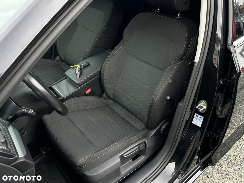 Skoda Superb 1.4 TSI ACT Ambition - 16