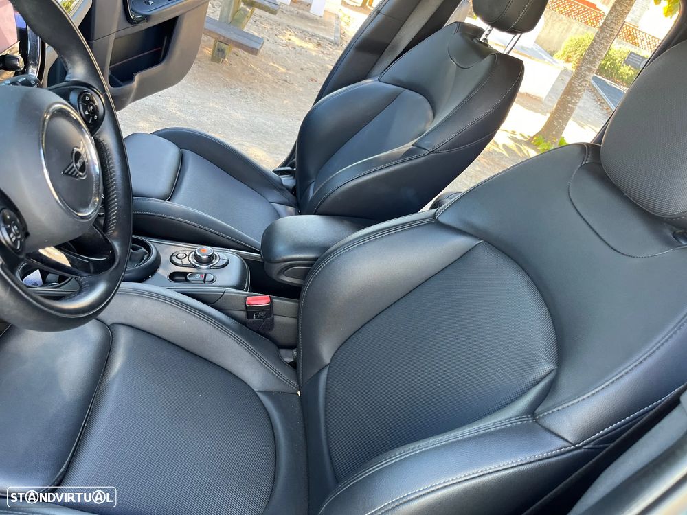 MINI Countryman - 6