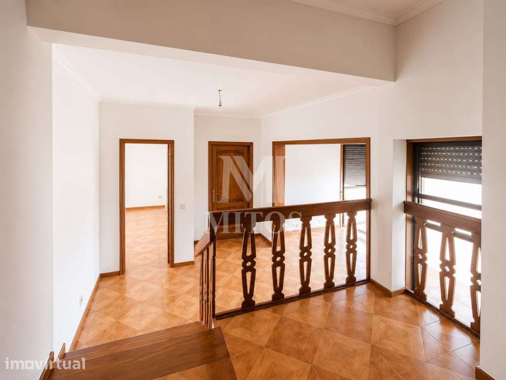 Moradia T3 em Barroselas - Grande imagem: 4/37