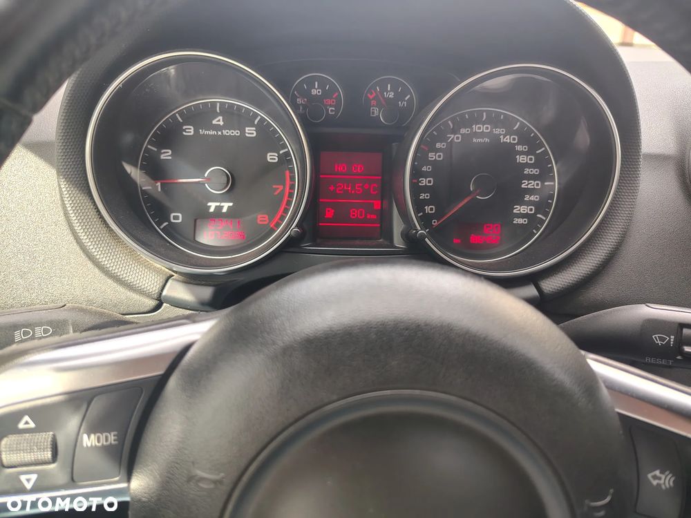 Audi TT Coupé 2.0 TFSI - 10