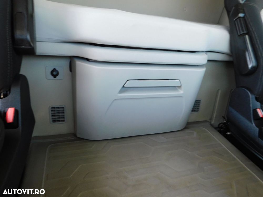 Ford F max 4x2 scab e6 12s2620 - 7