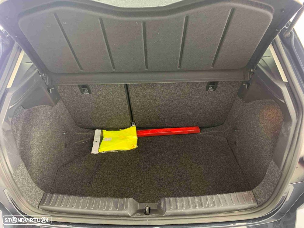 SEAT Ibiza 1.0 TSI Style - 14