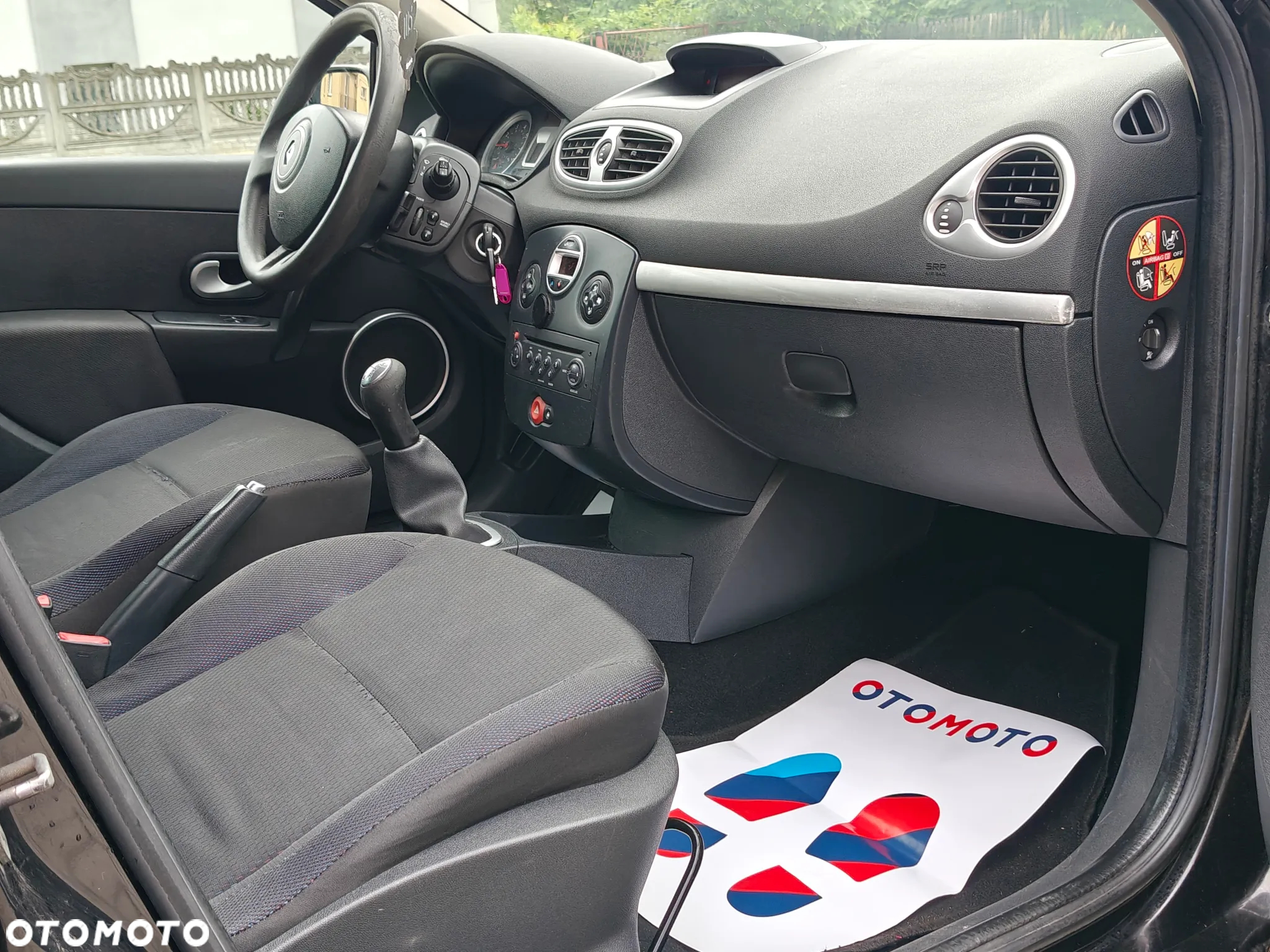 Renault Clio 1.2 TCE Authentique - 7
