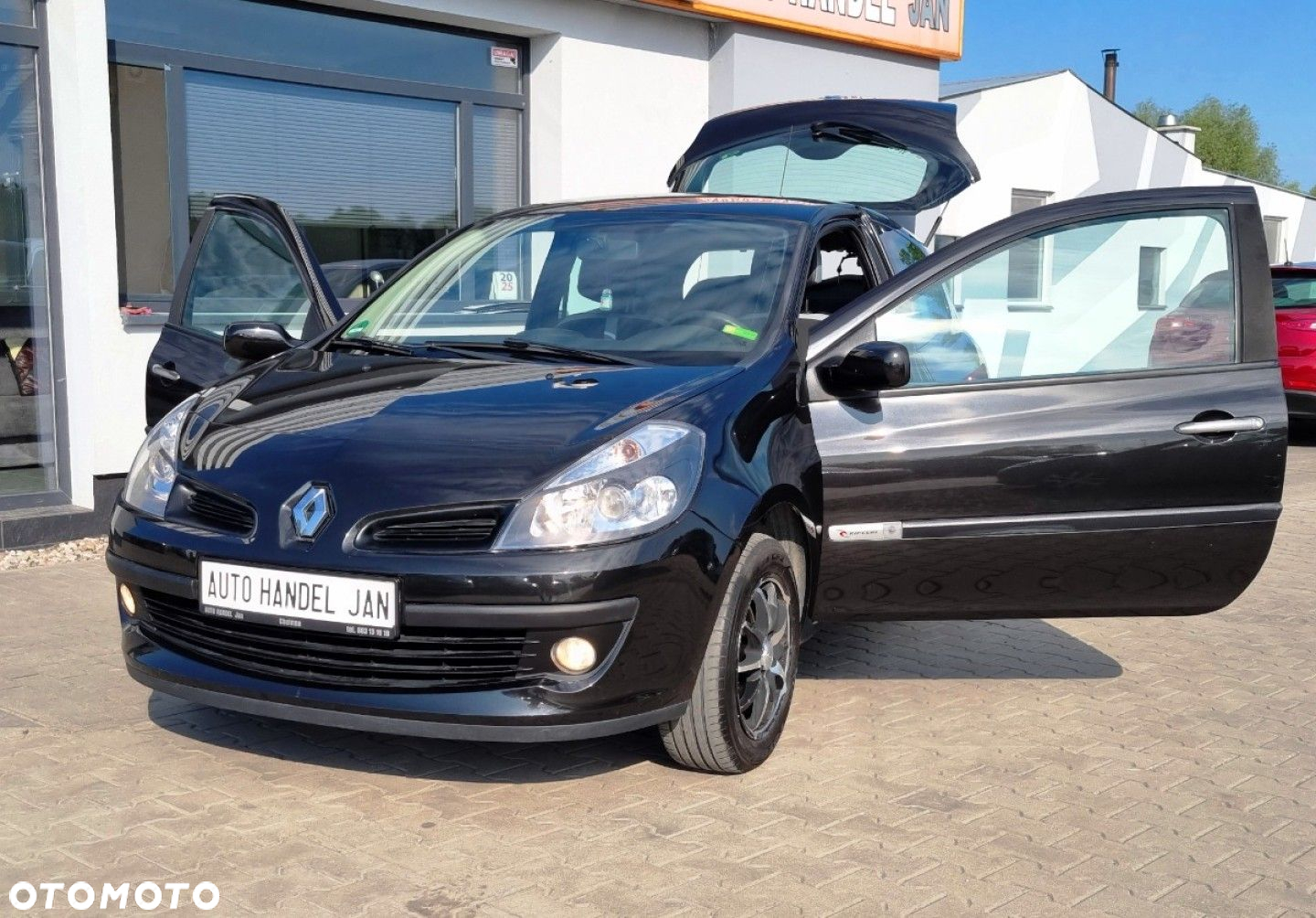 Renault Clio - 5