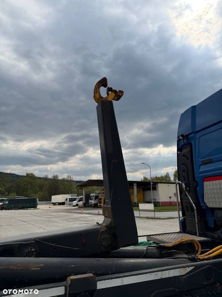 MAN MAN TGS 24/26.440 EURO 6 - 6