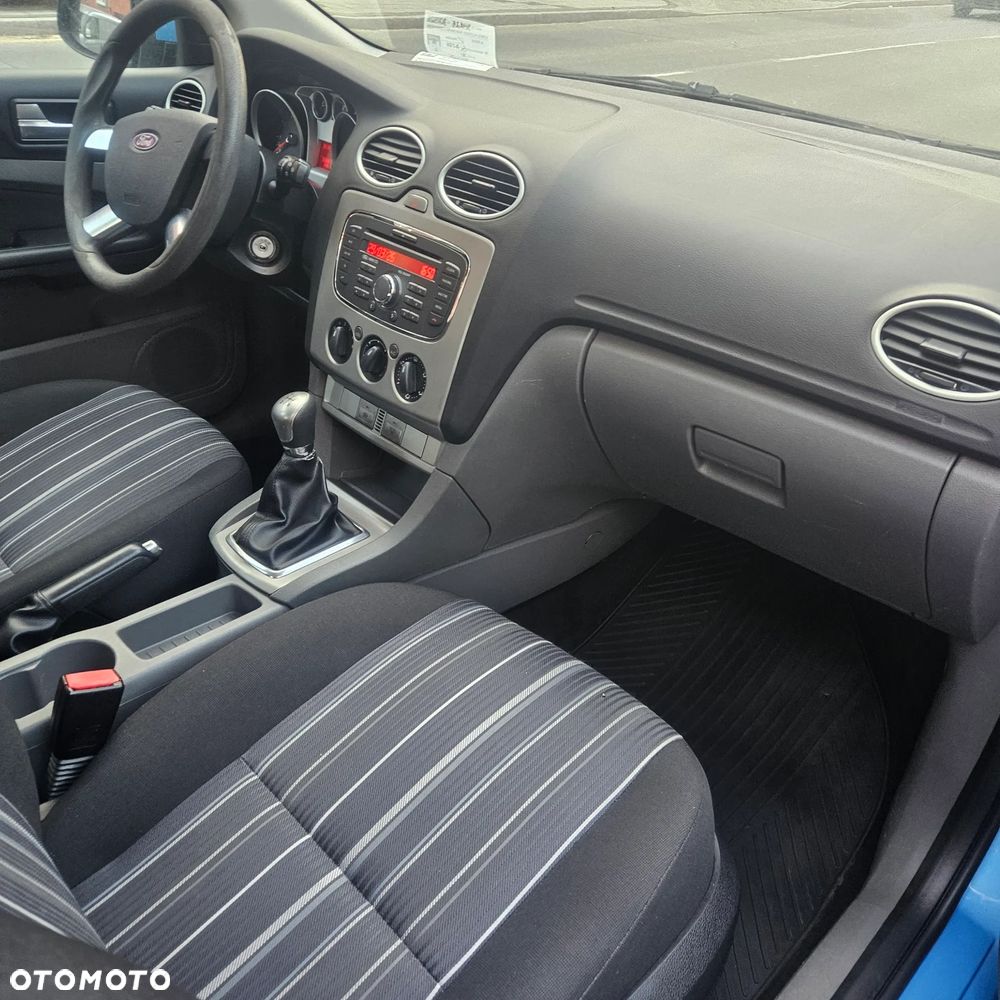 Ford Focus - 6