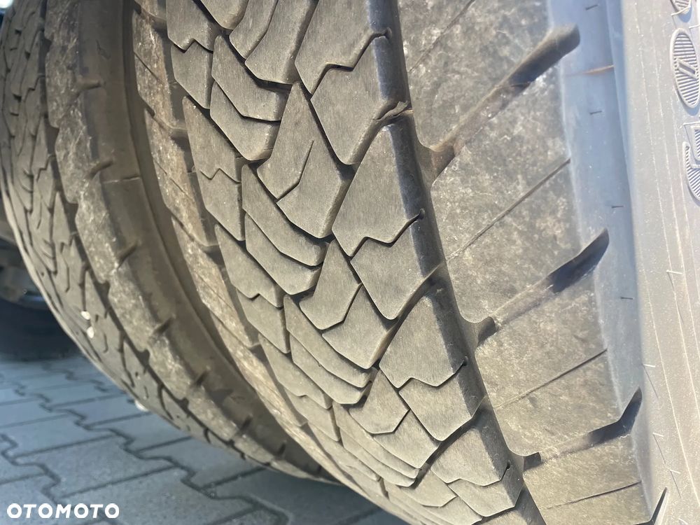 Scania R450 LowDeck, Mega - 9