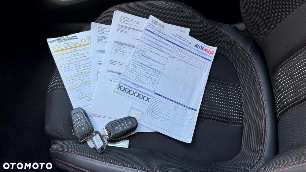 Peugeot 308 BlueHDi FAP 150 Stop&Start GT-Line Edition - 40