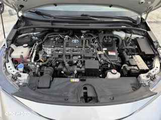 Toyota Corolla 1.8 Hybrid Comfort - 13