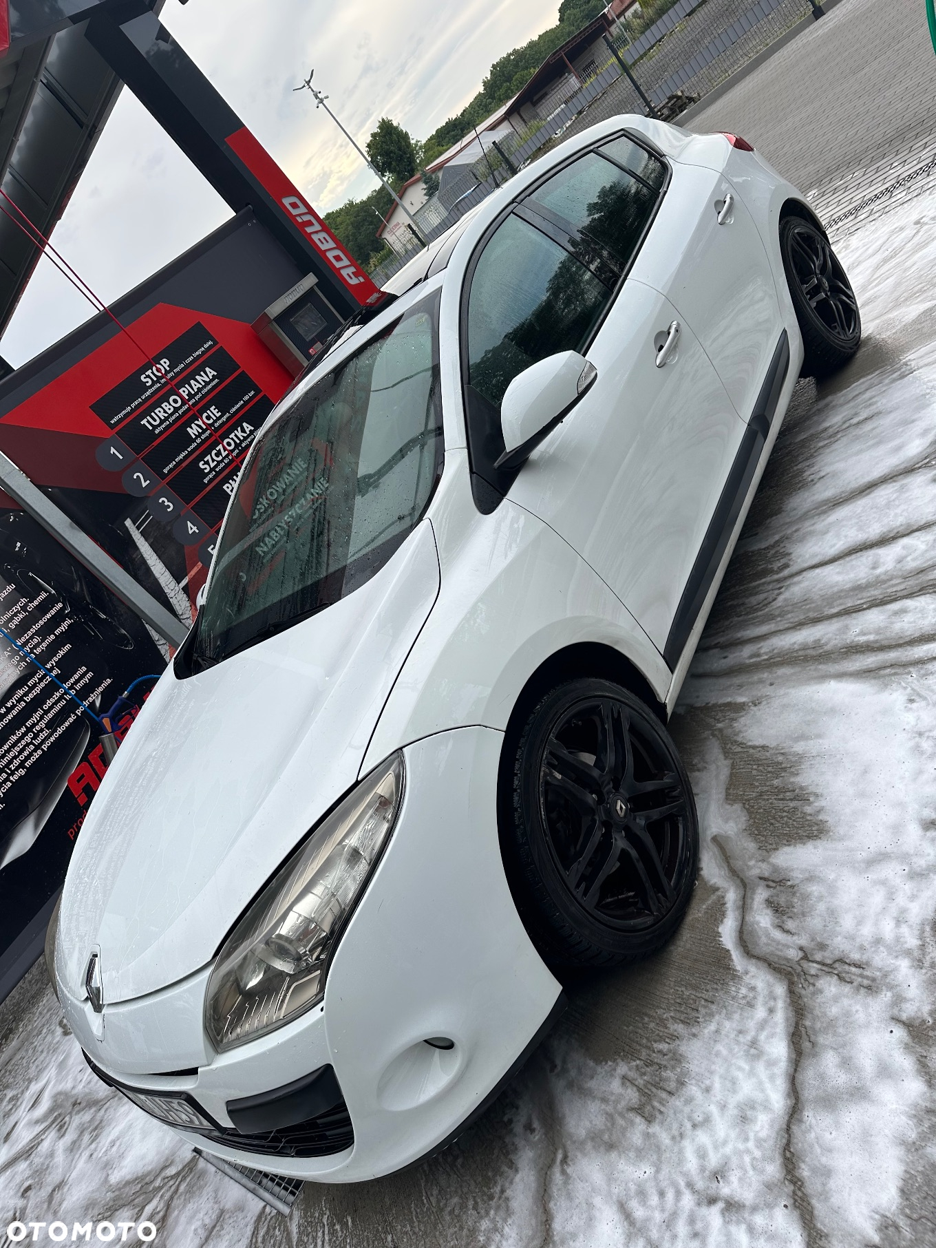Renault Megane 1.4 16V TCE Bose Edition - 10