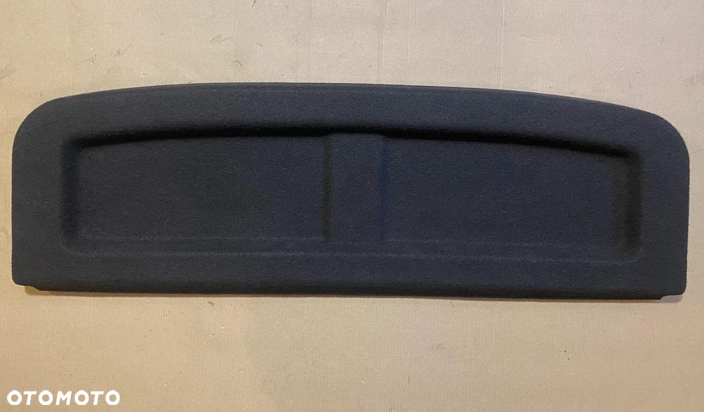 Półka bagażnika Hyundai i10 2007-13r OE - 1