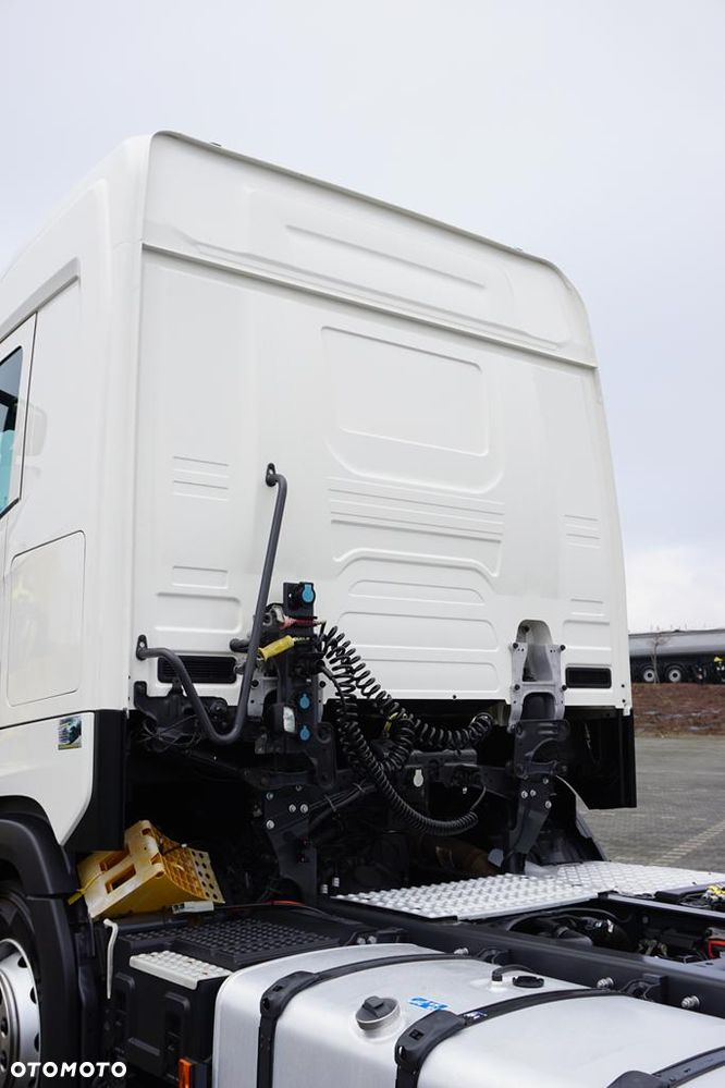 Scania / S 450 / EURO 6 / ACC / RETARDER / BAKI 1200 L - 39