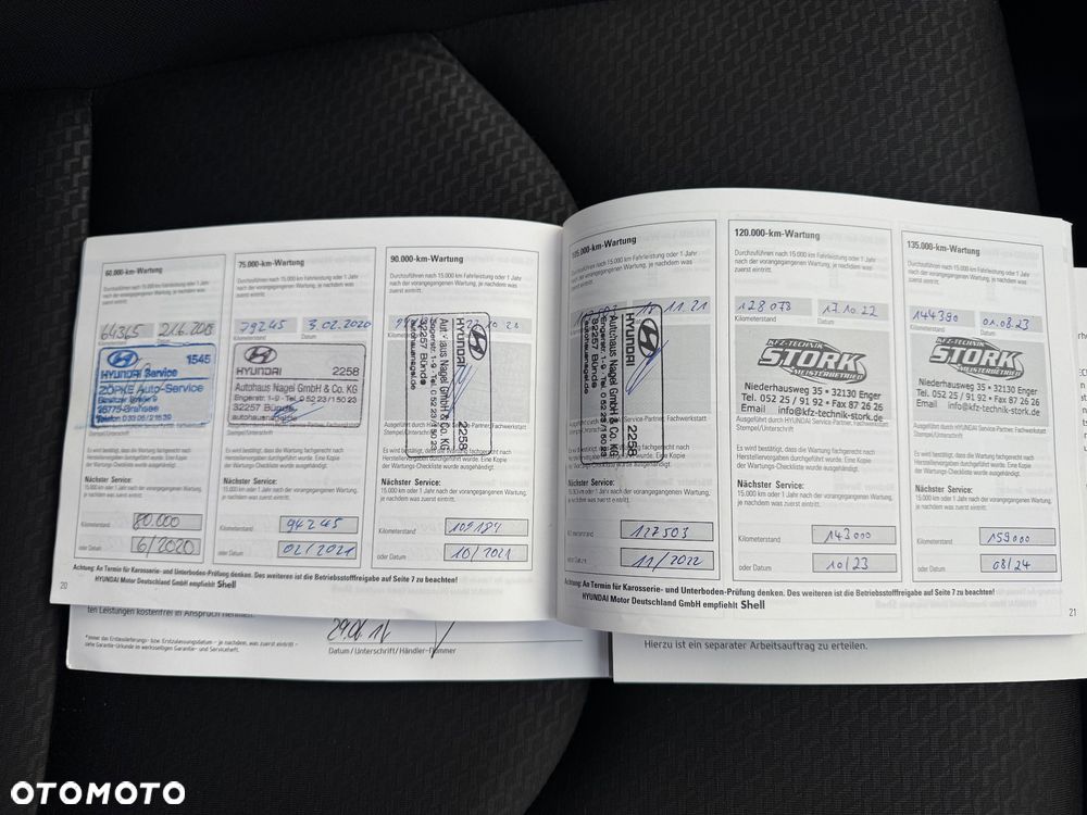 Hyundai i30 1.4 T-GDI Premiere Style - 30