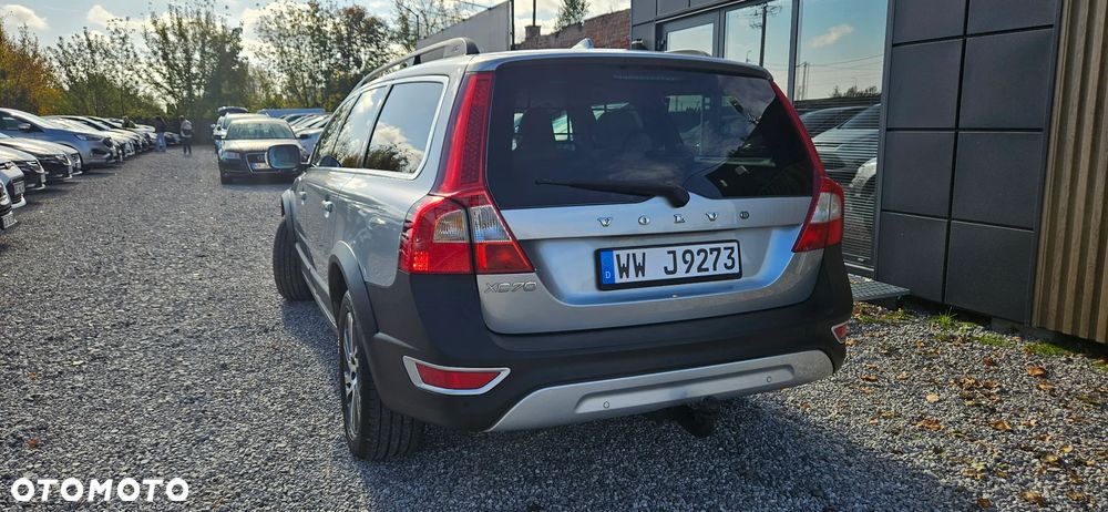 Volvo XC 70 - 18
