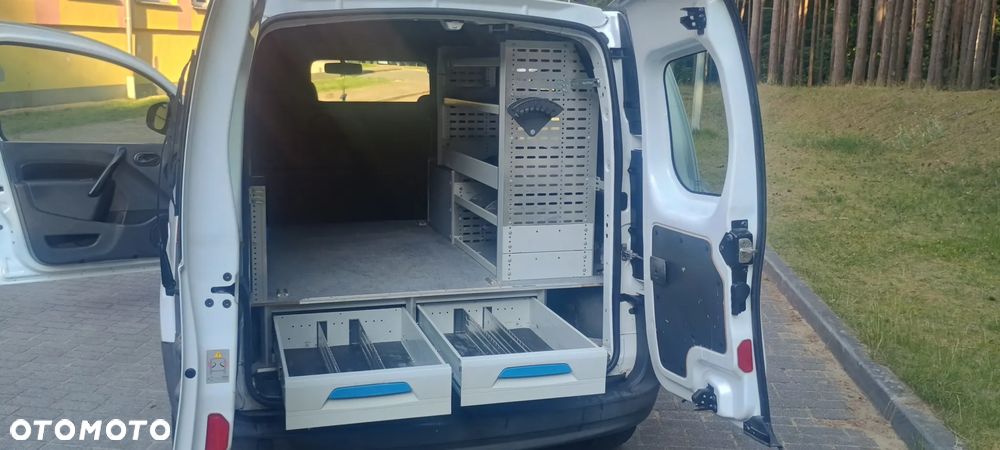 Renault Kangoo - 11