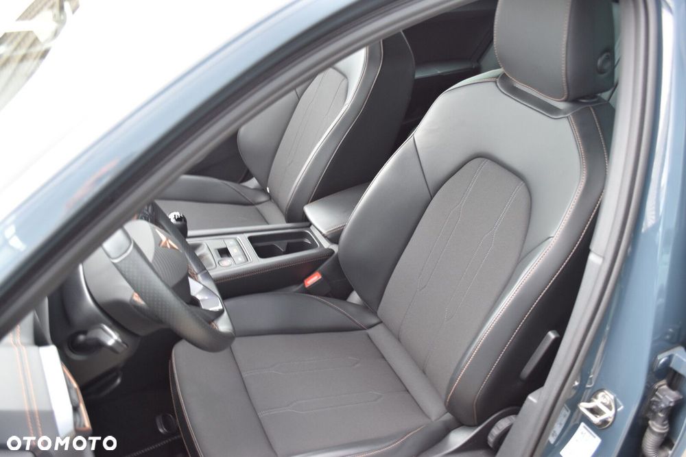 Cupra Leon 1.5 TSI - 25