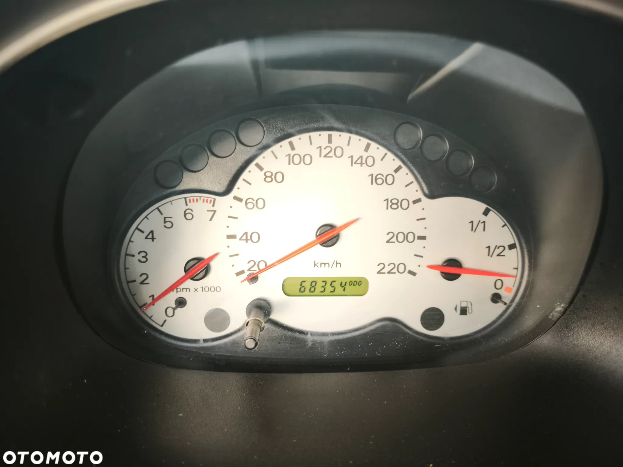 Ford KA Royal - 21