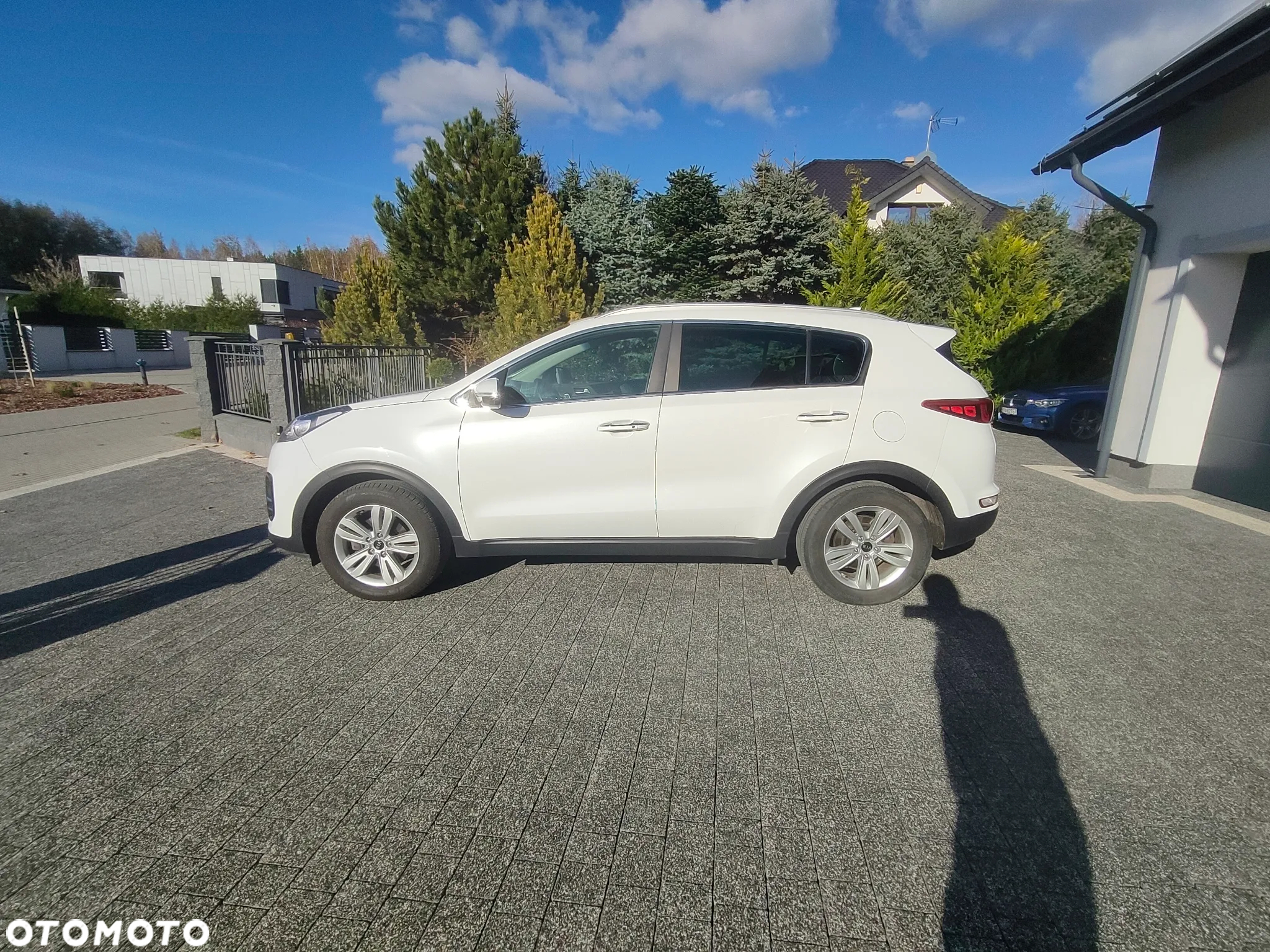 Kia Sportage 1.6 GDI Business Line 2WD - 6