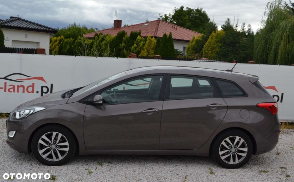 Hyundai i30 - 10