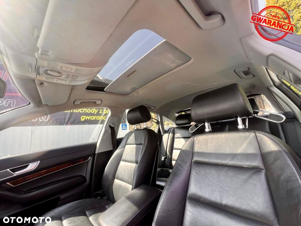 Audi A6 Limousine - 25