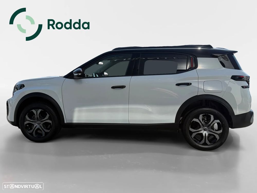Citroën C3 Aircross 1.2 PureTech Plus - 5